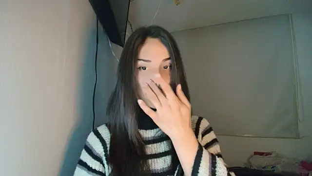 Dollbehavior  online show from 10-30-25, 05:28