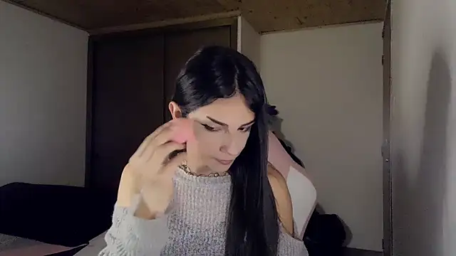 Dollbehavior  online show from 03-27-26, 03:59