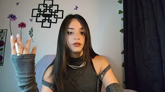 Dollbehavior  online show from 11-05-25, 03:42