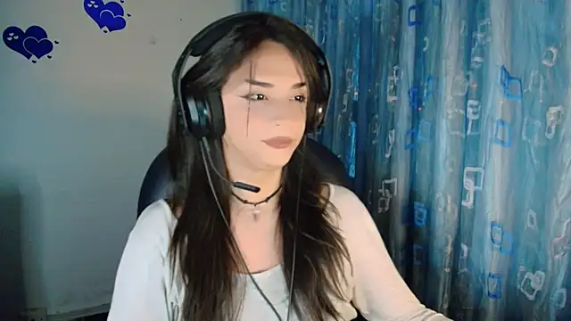 Dollbehavior  online show from 11-15-25, 04:27