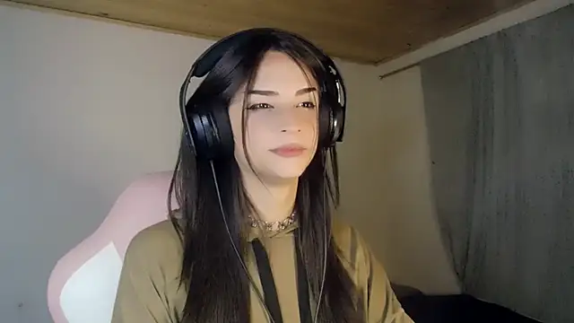 Dollbehavior  online show from 01-07-26, 04:17