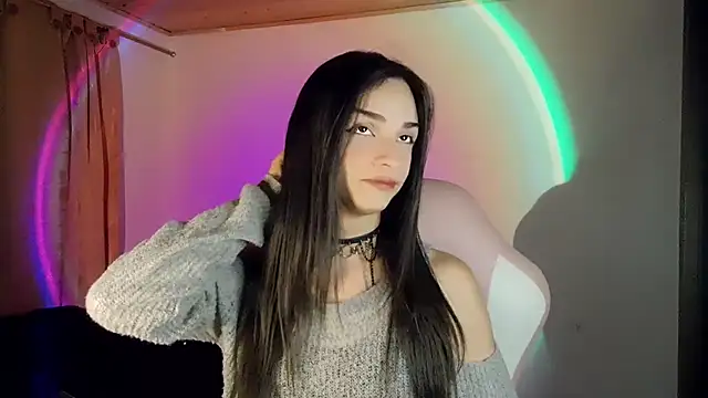 Dollbehavior  online show from 05-07-26, 03:11