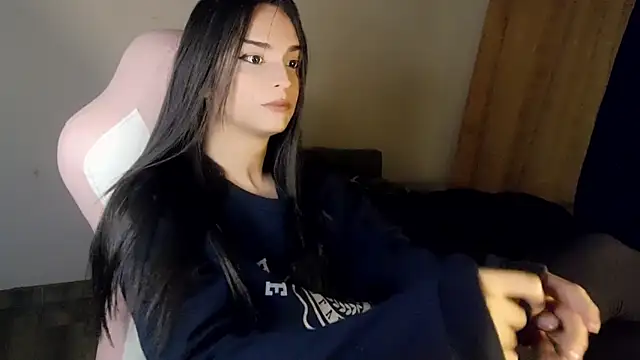 Dollbehavior  online show from 02-16-26, 08:24