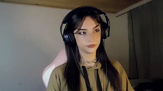 Dollbehavior  online show from 01-13-26, 08:29