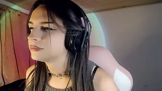 Dollbehavior  online show from 02-04-26, 04:29