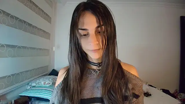 Dollbehavior  online show from 10-12-25, 05:31