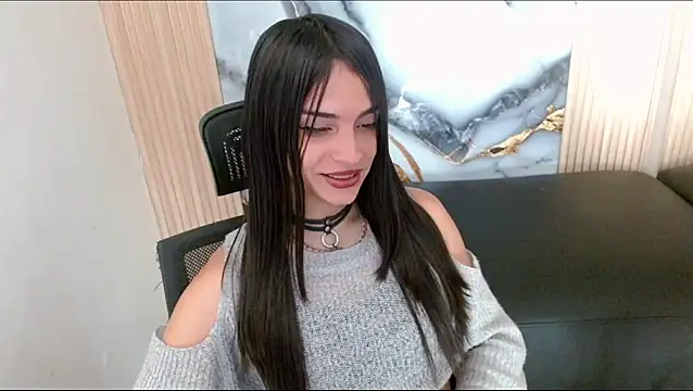 Dollbehavior  online show from 09-28-25, 02:40