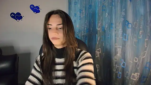 Dollbehavior  online show from 11-12-25, 02:59