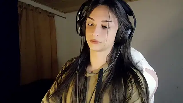 Dollbehavior  online show from 02-21-26, 05:20