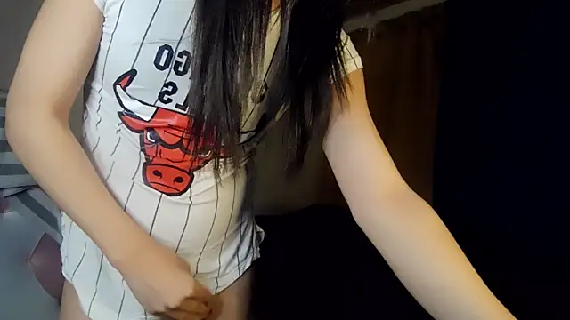 Dollbehavior  online show from 03-01-26, 02:44