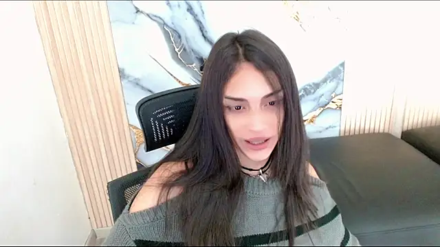 Dollbehavior  online show from 10-24-25, 11:53