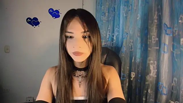 Dollbehavior  online show from 11-08-25, 02:26