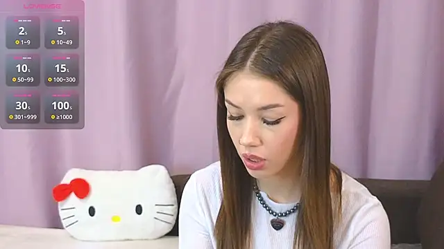Snapshot of ellie_kramer chatting on 08-01-26, 09:57 ellie kramer online show from 08-01-26, 09:57
