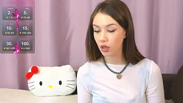 Snapshot of ellie_kramer chatting on 05-09-26, 09:18 ellie kramer online show from 05-09-26, 09:18