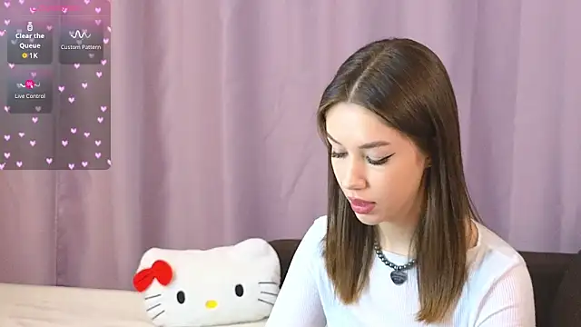 ellie kramer online show from 10-14-25, 07:25