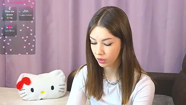 ellie kramer online show from 12-04-25, 07:46