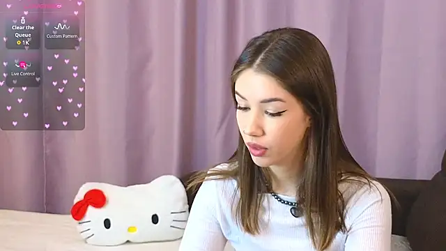 ellie kramer online show from 11-09-25, 08:46