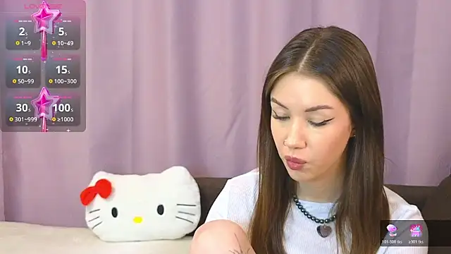 ellie kramer online show from 01-08-26, 08:37