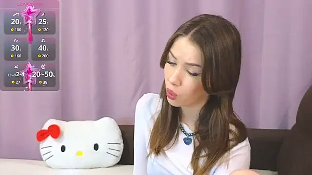 ellie kramer online show from 04-08-26, 09:49