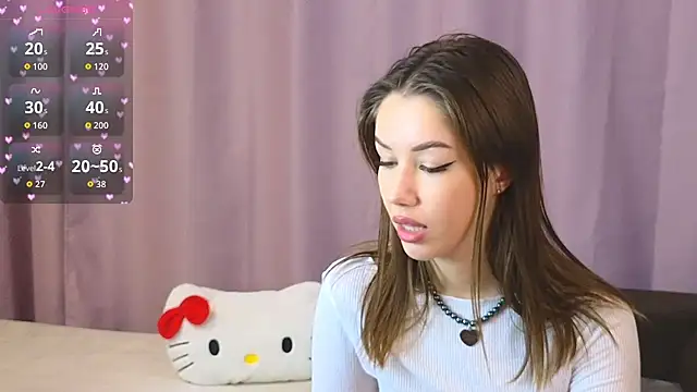 ellie kramer online show from 10-31-25, 06:48