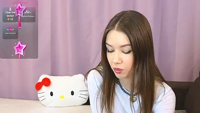 ellie kramer online show from 02-04-26, 09:21