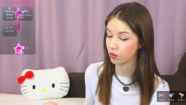 ellie kramer online show from 02-13-26, 07:47