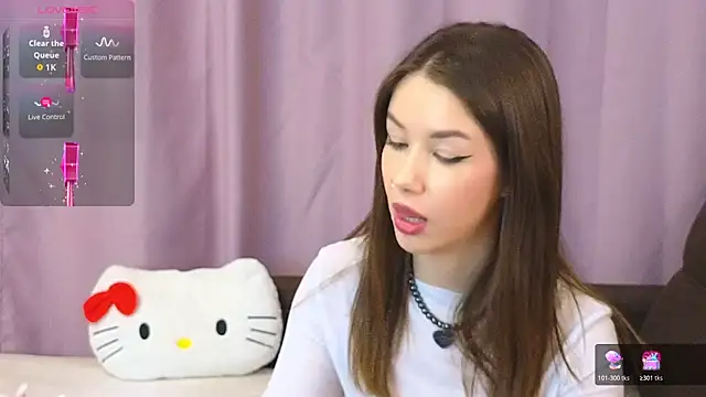 ellie kramer online show from 02-21-26, 09:50