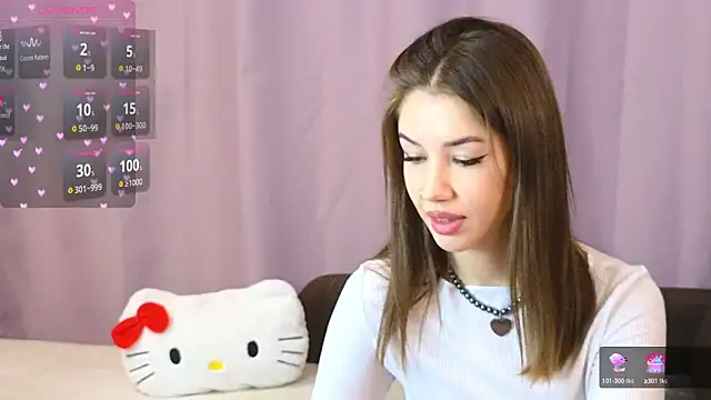 ellie kramer online show from 10-19-25, 07:27