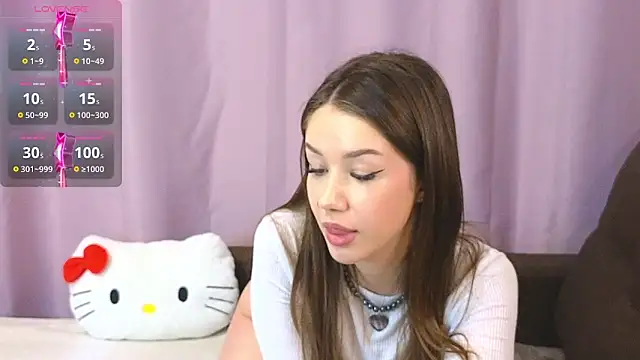 Snapshot of ellie_kramer chatting on 05-08-26, 07:06 ellie kramer online show from 05-08-26, 07:06