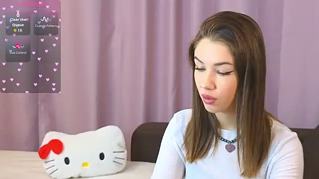 ellie kramer online show from 11-10-25, 07:08