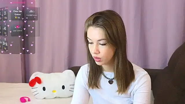 ellie kramer online show from 09-21-25, 08:03