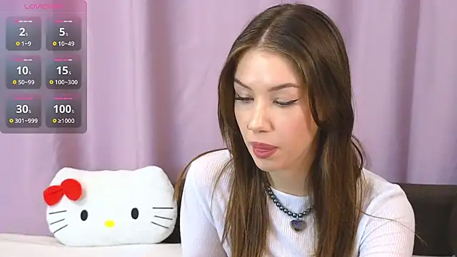 Snapshot of ellie_kramer chatting on 07-04-26, 08:46 ellie kramer online show from 07-04-26, 08:46