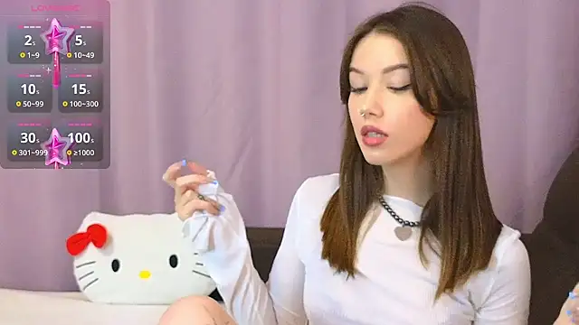 ellie kramer online show from 03-14-26, 08:59