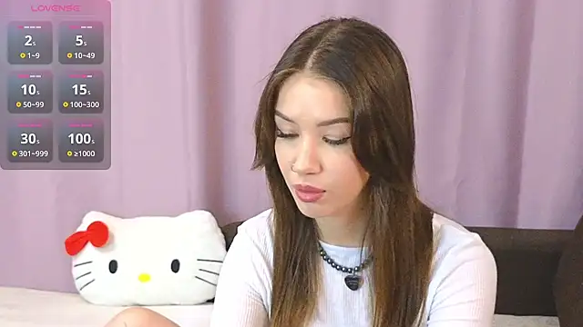 Snapshot of ellie_kramer chatting on 06-28-26, 06:47 ellie kramer online show from 06-28-26, 06:47