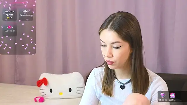 ellie kramer online show from 10-12-25, 07:48