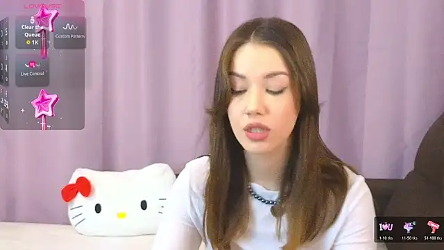 ellie kramer online show from 04-06-26, 09:27