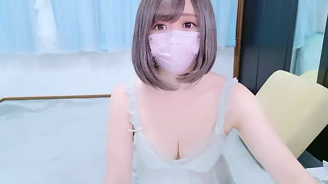Snapshot of -YU- chatting on 05-30-26, 05:40 -YU- online show from 05-30-26, 05:40