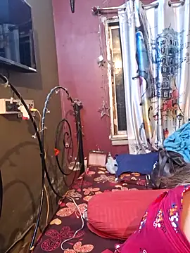 Maaya66 online show from 02-17-26, 06:38