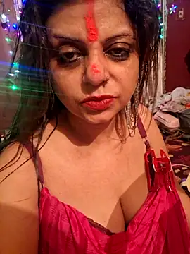 Maaya66 online show from 03-31-26, 01:57