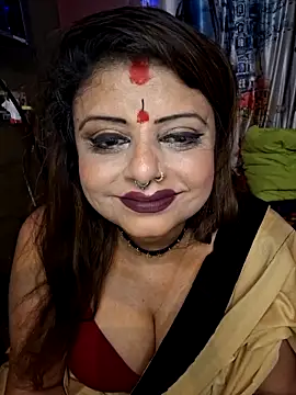 Maaya66 online show from 02-23-26, 05:57