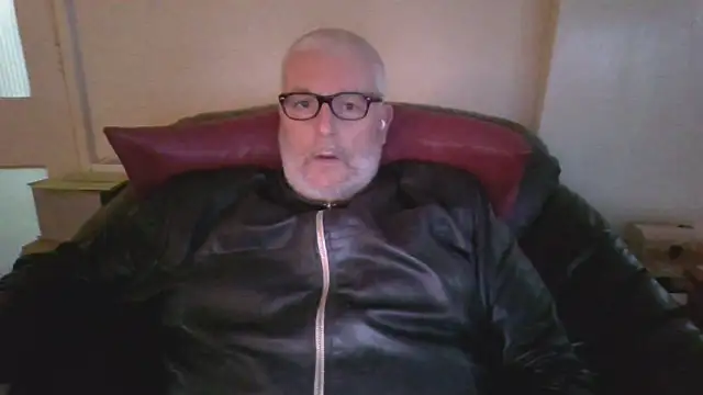 Snapshot of Leatherman63 chatting on 09-22-25, 06:08 Leatherman63 online show from 09-22-25, 06:08