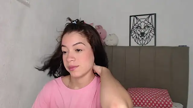 Caribbean beauty  online show from 05-22-26, 03:04