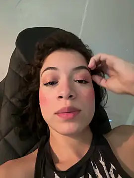 Caribbean beauty  online show from 02-02-26, 12:20