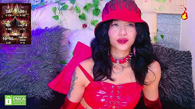 REDHOTTER  online show from 11-28-25, 08:20