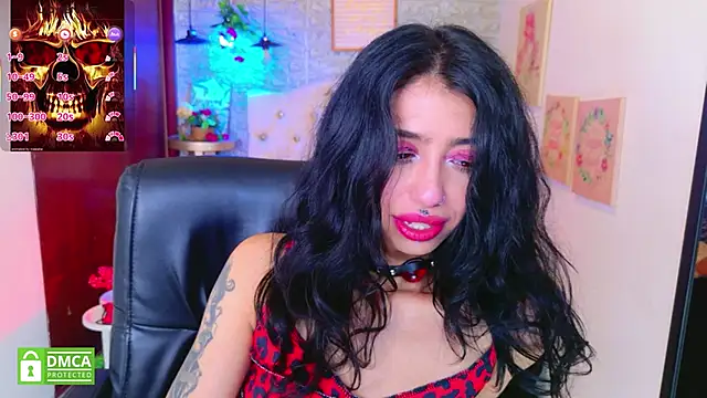 REDHOTTER  online show from 11-10-25, 08:03