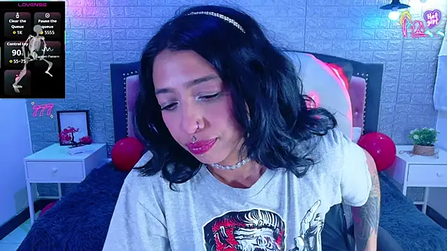 REDHOTTER  online show from 03-04-26, 07:43