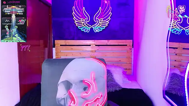 REDHOTTER  online show from 03-20-26, 07:59