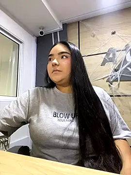 little lissiee online show from 10-12-25, 03:02