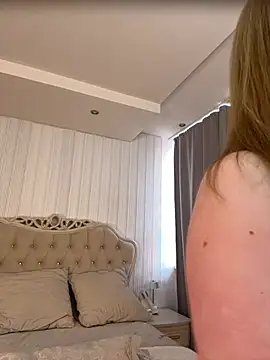 AnetGrey online show from 02-27-26, 10:31