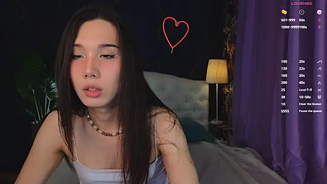 Snapshot of Kaia_Sunshine_Mia chatting on 01-26-25, 03:25 Kaia Sunshine Mia online show from 01-26-25, 03:25